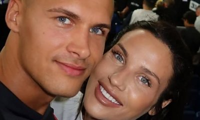 Karolina Gilon we fryzurze "na chłopaka". W tak krótkich włosach jej jeszcze nie widzieliśmy