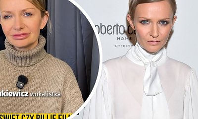 Kasia Stankiewicz w ogniu krytyki. Fani uważają, że przegięła z medycyną estetyczną