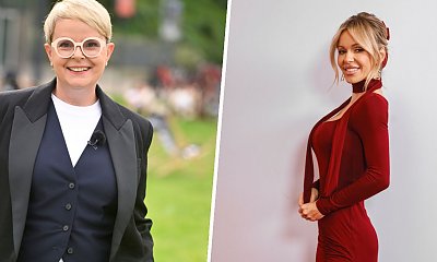 Karolina Korwin-Piotrowska pierwszy raz od lat stanęła w obronie Dody. Poszło o przeróbkę materiału Pezeta
