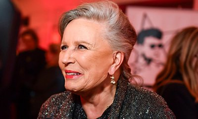Krystyna Janda dosłownie zabłysła na gali. Stylizacja 72-latki to inspiracja dla dojrzałych kobiet