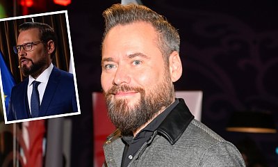 Krzysztof Stanowski niby nie chce zastąpić Twardego Andrzeja, ale ogłosił start w grze o tron