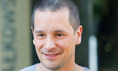 Zalewski już leczy serce po rozstaniu z matką jego syna. U jego boku 16 lat młodsza piękność [dużo zdjęć]