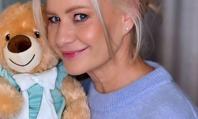 53-letnia Małgorzata Kożuchowska pokazała się bez makijażu. Zauroczyła fanów swoim uśmiechem
