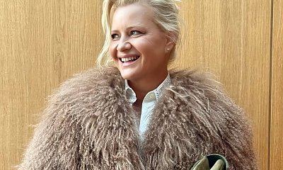 Małgorzata Kożuchowska zapozowała z młodszą siostrą. Fani nie mają wątpliwości: "Jak dwie krople wody"