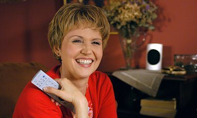 Małgorzata Pieńkowska już tak nie wygląda. W niczym nie przypomina Marysi z "M jak Miłość"