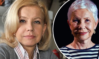 Małgorzata Zajączkowska obchodzi 69 urodziny. Przez męża wyjechała do USA i przez niego wróciła do Polski