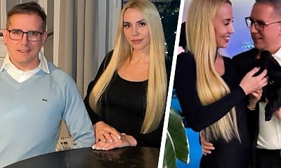 Zakochani Marianna i Przemek już się rozstali. Wygadała się w sieci