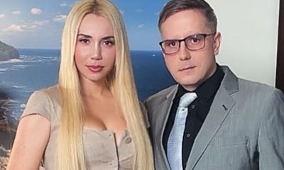 To już oficjalne. Marianna Schreiber znowu jest do wzięcia