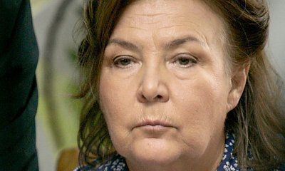 84-letnia Marta Lipińska na nowym zdjęciu. Tak dziś wygląda Michałowa z "Rancza". Porównujemy zdjęcia