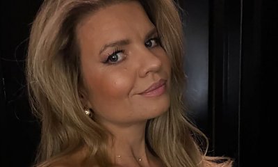 Marta Manowska odpoczywa na rajskiej plaży. Zapozowała bez makijażu w stroju kąpielowym