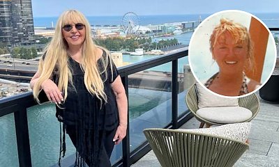Maryla Rodowicz w młodości była totalnie fit. Płaski, wyćwiczony brzuch to dopiero początek