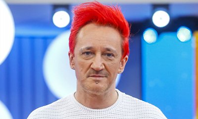 Michał Wiśniewski dokazuje na terenie swojej willi. Z 5-letnim synem pozuje na budowie [zdjęcie]
