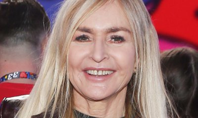 68-letnia Monika Olejnik w stylizacji dla nastolatki. Niestety, tym modnym strojem nie odjęła sobie lat