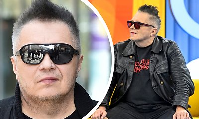 Muniek Staszczyk w tarapatach. Naruszył prywatność dziennikarki, wykonując przyjacielski odruch