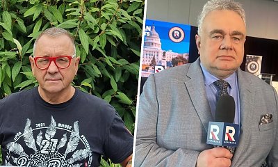 Dobroczynny Jerzy wytoczył ciężkie działa przeciwko TV "R" i Tomaszowi. Postawił ultimatum