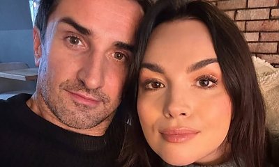 Paulina Krupińska tuż po przebudzeniu ma fryzurę jak z lat 80'. Szkoda, że prostuje włosy