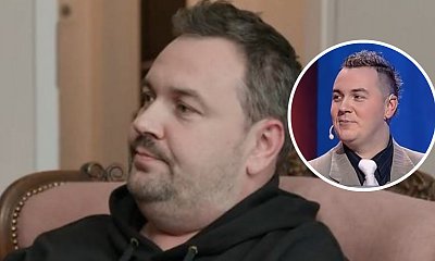 Piotr "Boczek" ze "Ślubu od pierwszego wejrzenia" już brylował w tv. Tak wyglądał w wieku 25 lat