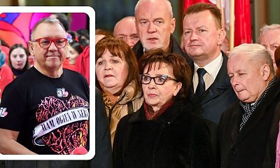 Koledzy Jarka chcieli rozliczenia akcji Jurka. Kiedy dostali dokument, stwierdzili, że się zawieruszył