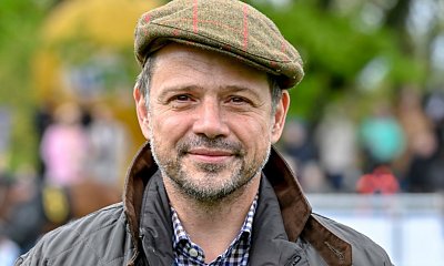 Rafał Trzaskowski sparodiował koleżkę Jareczka. Ależ on z niego kapitalnie zakpił [wideo]