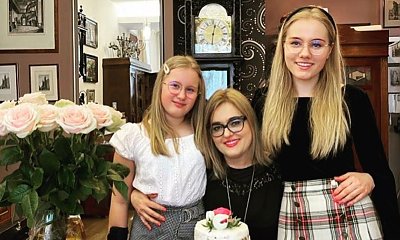 Minęło 6 lat od śmierci Pawła, szefa Gdańska. Jego żona i córki układają sobie życie na nowo. Tak teraz wyglądają