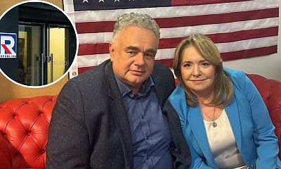 TV "R" odnotowała niebywały sukces oglądalności. Ich popularność wzrosła o 1800 proc