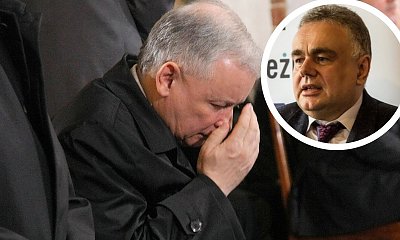 TV "R" otrzymuje ok. 1,7 miliona z naszych pieniędzy. Mamonę przekazują poplecznicy Jareczka