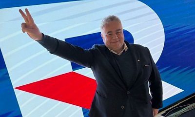 Tomasz z TV "R" pławi się w swoim sukcesie. Ich aplikację w ciągu zaledwie dwóch dni pobrano ponad 40 tysięcy razy