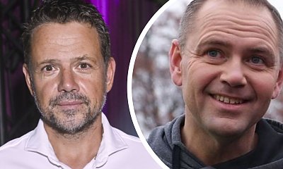 Wołodymyr ostro o Karolku. Potężny Rafał Trzaskowski już się z nim zgodził