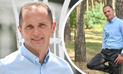 Waldek z "Rolnik szuka żony" przeżył niewyobrażalną tragedię. Łzy cisną się do oczu