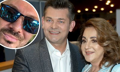 Wkurzony Zenek Martyniuk reaguje na plotki. Miał kupić dom w Hiszpanii dla krnąbrnego synka