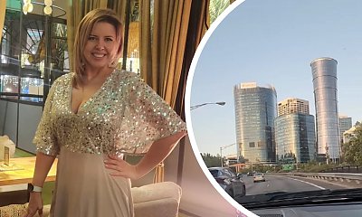 Agata ze "Ślubu od pierwszego wejrzenia" pokazała australijskie miasto, w którym żyje. "Najbardziej odizolowane miasto na świecie"