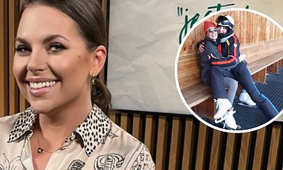 Aleksandra wyjechała z kraju bez męża. Wygadała się jej przyjaciółka. Są zdjęcia z babskiego wypadu