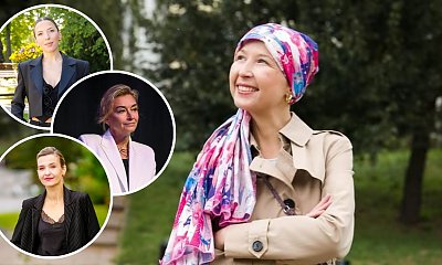 Aleksandra Wiederek nie żyje. Gwiazdy żegnają heroiczną mamę Franka