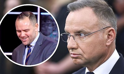 Andrzej Duda nie chce dopuścić Karola Nawrockiego do Donalda Trumpa. Oficjalnego poparcia nie będzie