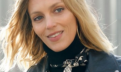 Anja Rubik tak, jak ją natura stworzyła zapozowała dla francuskiego czasopisma. Fani zachwyceni: "Skarb narodowy"