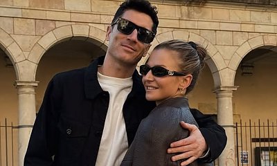 Anna Lewandowska odsłoniła nogi i podkreśliła tył w mega obcisłej sukience na prestiżowej gali