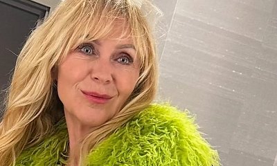 Beata Ścibakówna przygotowuje się na siłce na nadejście wiosny. 56-latka podkreśliła zjawiskową sylwetkę w sportowym stroju