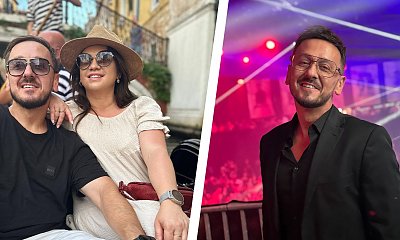 C-Bool rozwiódł się z żoną po 20 latach. DJ Grzegorz Cebula zabrał głos