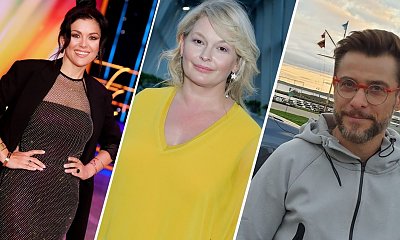 Dominika Ostałowska zarabiała 3 tysiące za dzień pracy w "M jak miłość". Inni mieli niewiele więcej