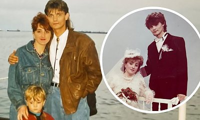 Zenuś Martyniuk i Danusia świętują 36. rocznicę ślubu. Wyciskające łzy z oczu fotografie obiegły sieć