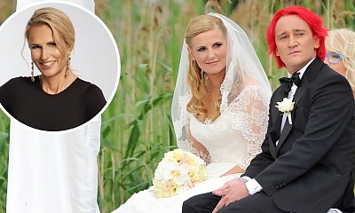 Dominika Tajner zgubiła 40 kilo. Pod wrażeniem jest nawet piąta żona Michała