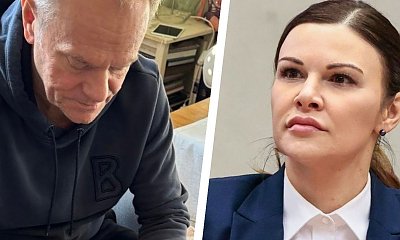 Agnieszka pyskowała na komisji ds. latającego konia [wideo]. I wyleciała. Donek zakasował ją 2 słowami