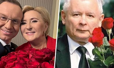 Walentynki naszych kolegów z Wiejskiej. Te kartki walentynkowe jako memy są mistrzostwem świata [memy]