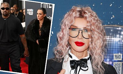 Ewa Minge rozsierdzona "stylizacją" Bianki Censori: "Aby znaleźć się na oczach całego świata, trzeba pokazać", wiadomo co