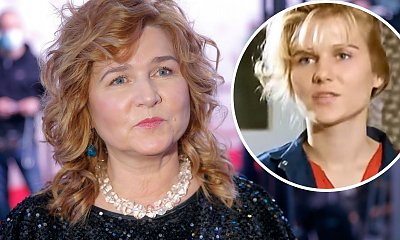 Grażyna Błęcka-Kolska obchodzi dziś 63. urodziny. Niczym syrena zwabiła przyszłego męża swym śpiewem