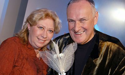 Jacek Cygan i Ewa Łabuńska. Tworzą niestereotypowy związek od ponad 45 lat