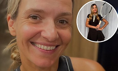 Joanna Koroniewska ma zjawiskową figurę. Wyznała, że to choroby zmotywowały ją do ćwiczeń