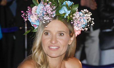 Joanna Koroniewska ćwiczy 5 razy w tygodniu. Do sieci wyciekło nagranie