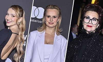 Bestsellery Empiku: wybraliśmy najpiękniejsze kreacje wieczoru. Te gwiazdy mają styl