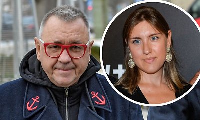 Tak wyglądają córki Jerzego Owsiaka z Orkiestry. Wykonują nietypowe zawody